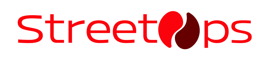StreetOps Logo
